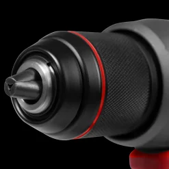 Milwaukee M18™ Fuel™ FDP3-502X slagboremaskine 2x5,0Ah batteri/lader og HD boks* Bore- Og Skruemaskiner