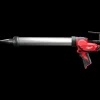 Milwaukee M12™ PCG/600A-0 fugepistol solo* Fugepistoler