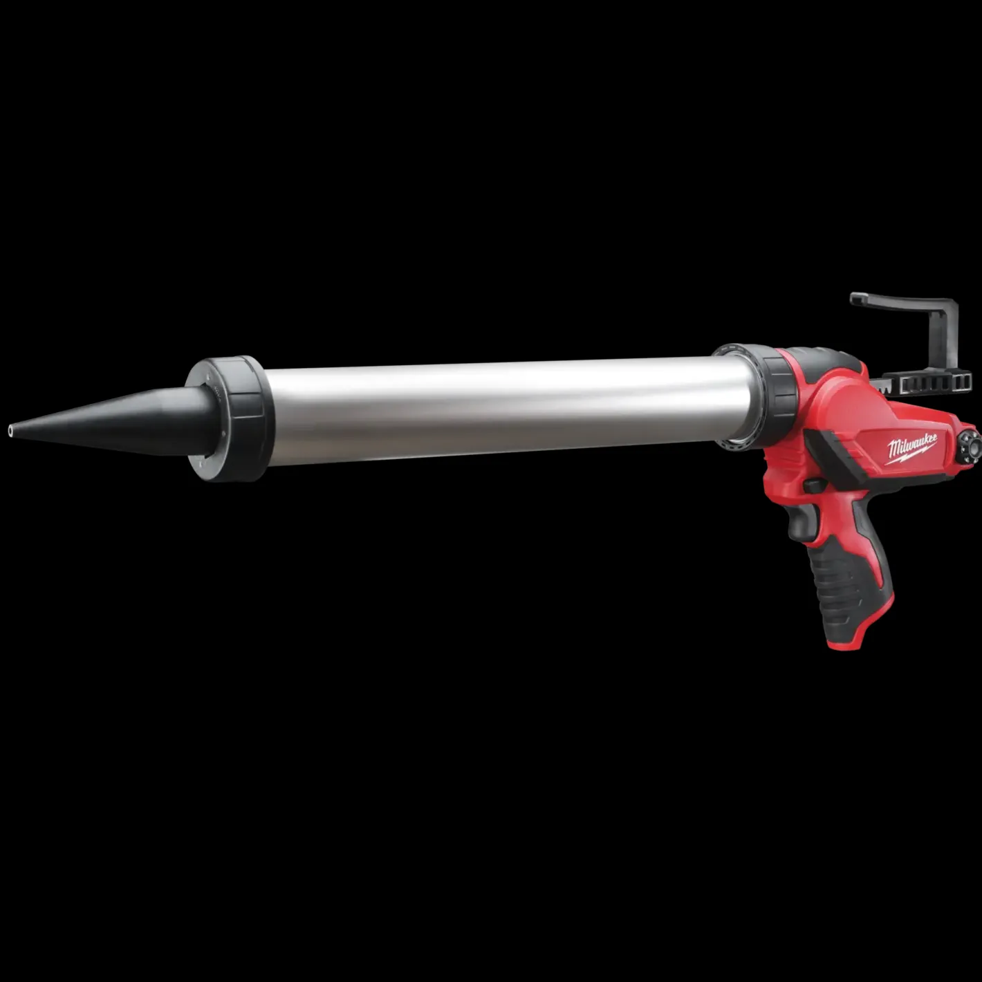 Milwaukee M12™ PCG/600A-0 fugepistol solo* Fugepistoler