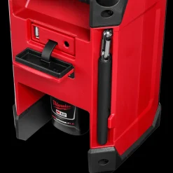 Milwaukee M12 RCDAB+-0 12V arbejdsradio FM/DAB+* Arbejdsradioer