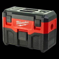 Milwaukee M18 VC2 -0 18V våd/tør-støvsuger solo* Støvsugere