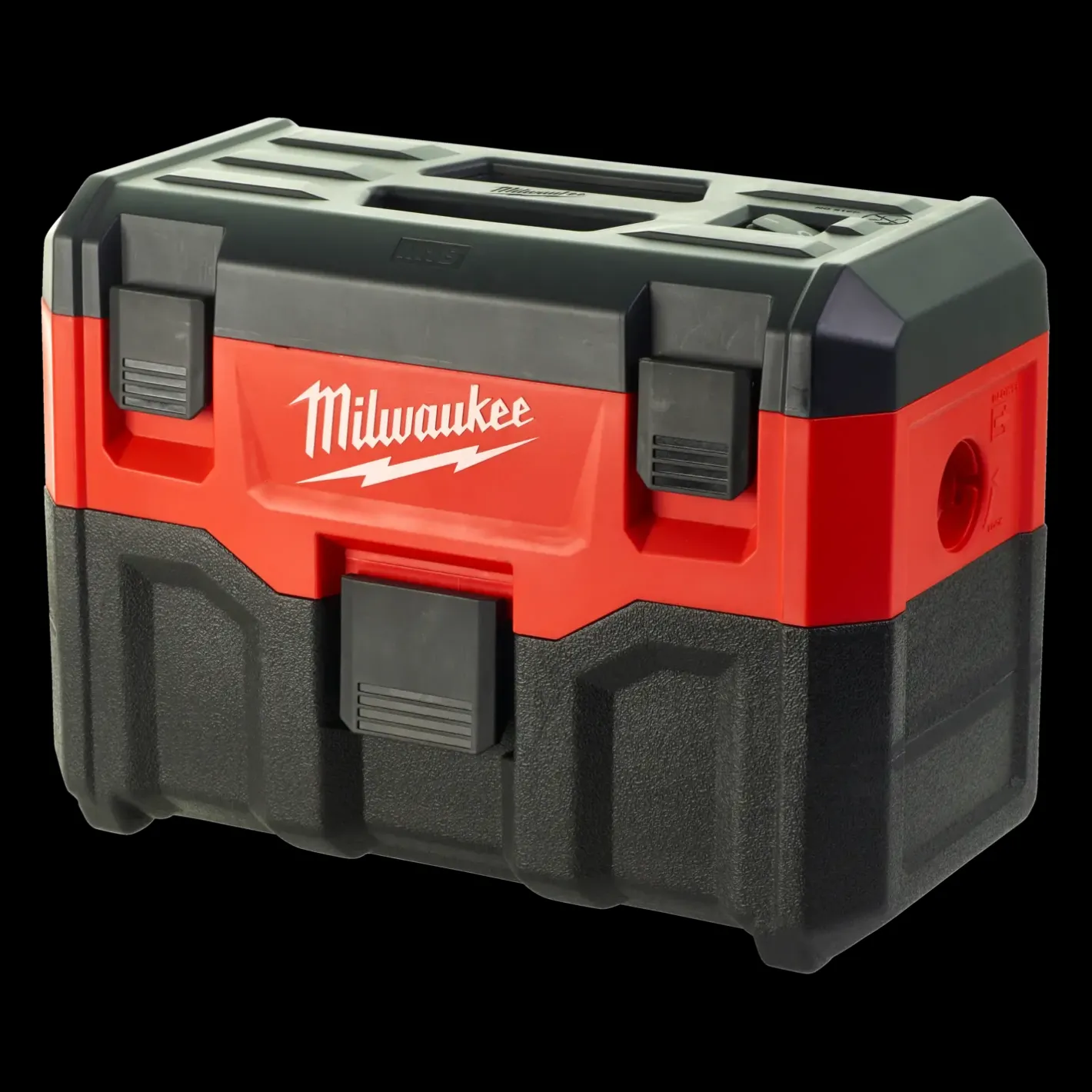 Milwaukee M18 VC2 -0 18V våd/tør-støvsuger solo* Støvsugere