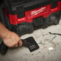 Milwaukee M18 VC2 -0 18V våd/tør-støvsuger solo* Støvsugere