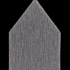 Milwaukee MESH slibepapir til M12 FDSS 67 x 92 mm Korn 120* Sliberondeller Og Slibeark