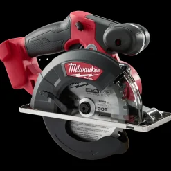 Milwaukee metalsav M18 FMCS-0* Rundsave