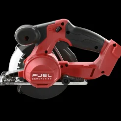 Milwaukee metalsav M18 FMCS-0* Rundsave