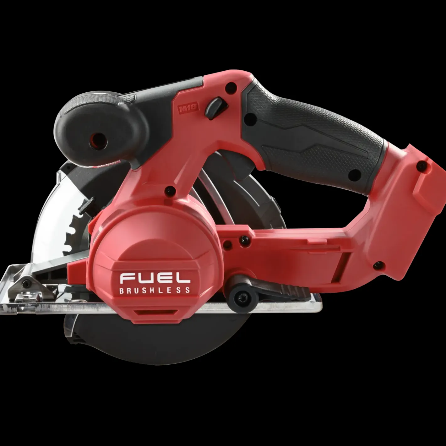 Milwaukee metalsav M18 FMCS-0* Rundsave
