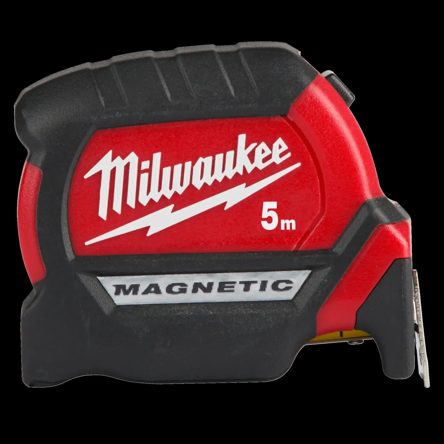 Milwaukee målebånd 5m / 27 mm* Måleværktøj Og Opmærkning