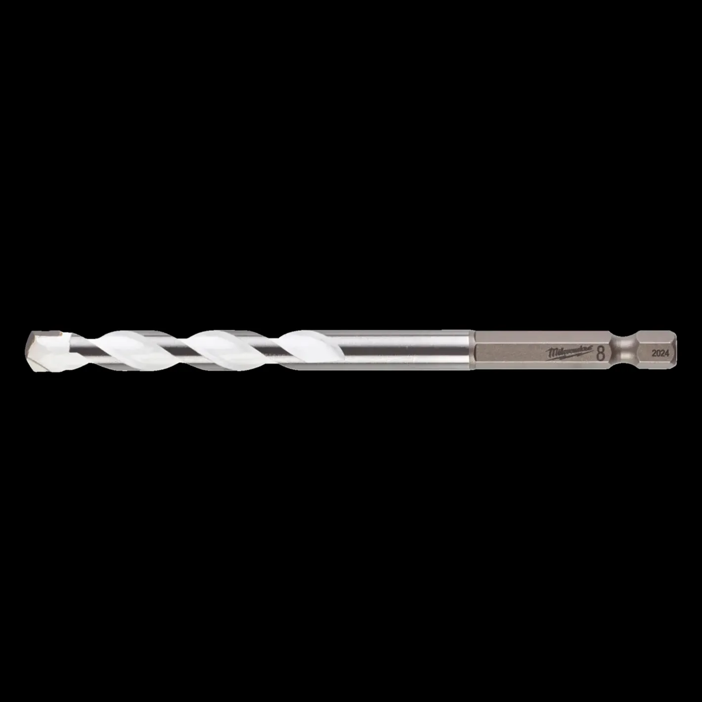Milwaukee MM multimaterialbor Hex-fæste 3x90 mm* Bor- Og Borsæt