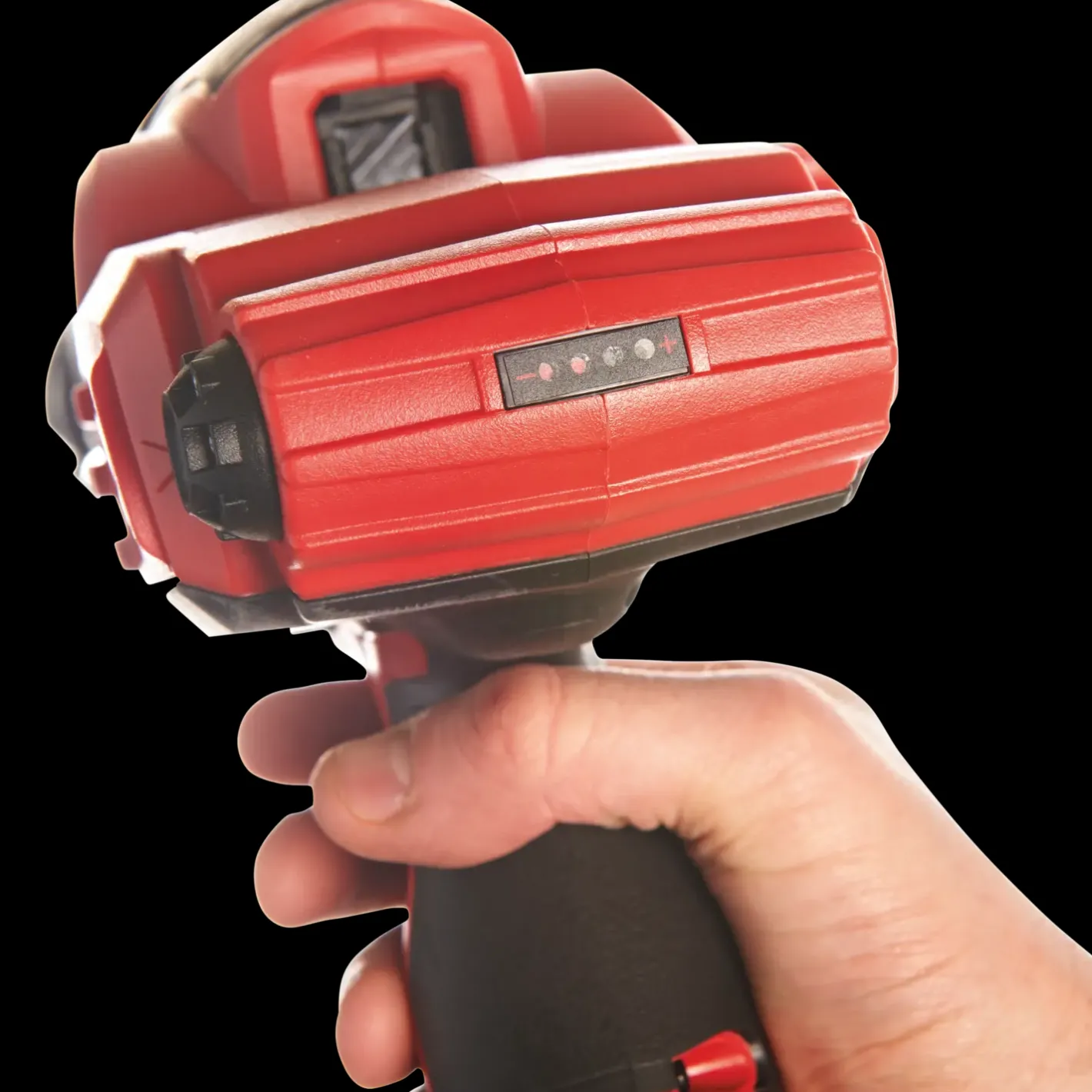 Milwaukee M12PCG/310C-201B fugepistol solo* Fugepistoler