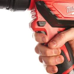 Milwaukee M12PCG/310C-201B fugepistol solo* Fugepistoler