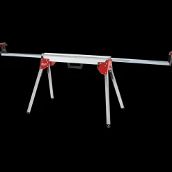 Milwaukee MSL 2000 universal arbejdsbord til kap-/geringssave* Savborde Og Arbejdsstationer