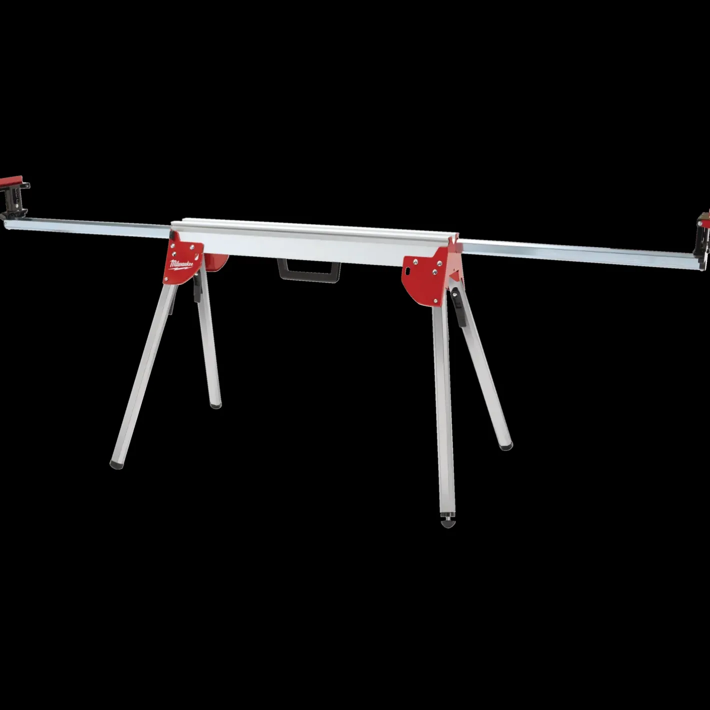 Milwaukee MSL 2000 universal arbejdsbord til kap-/geringssave* Savborde Og Arbejdsstationer