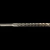 Milwaukee MX4 - 4 skærs SDS+ hammerbor 16x210 mm* Bor- Og Borsæt