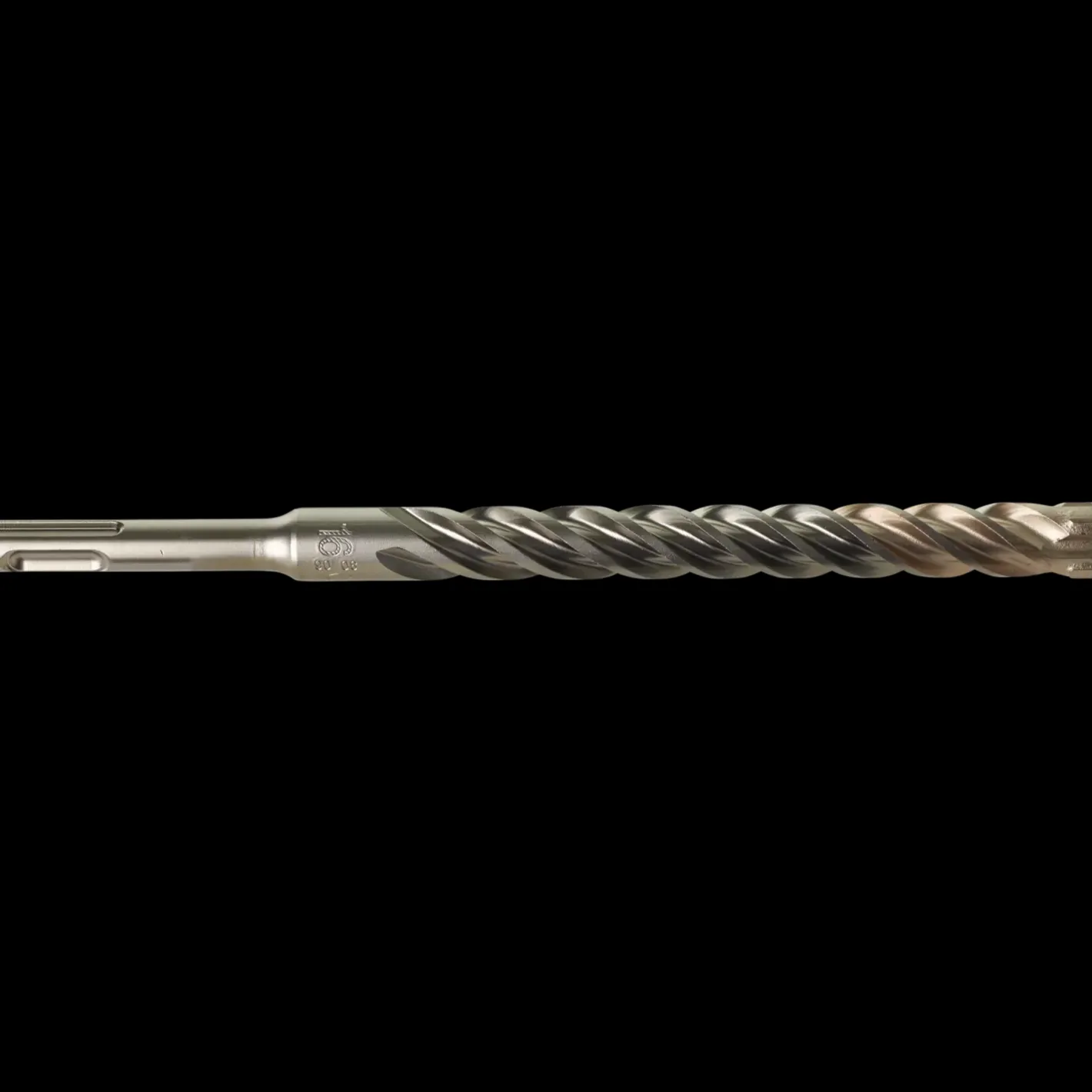 Milwaukee MX4 - 4 skærs SDS+ hammerbor 16x210 mm* Bor- Og Borsæt