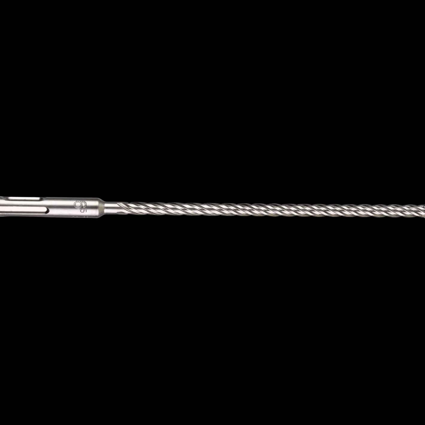 Milwaukee MX4 - 4 skærs SDS+ hammerbor 6,5x215 mm* Bor- Og Borsæt