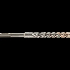 Milwaukee MX4 - 4 skærs SDS+ hammerbor 14x210 mm* Bor- Og Borsæt