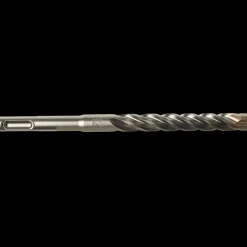 Milwaukee MX4 - 4 skærs SDS+ hammerbor 12x160 mm* Bor- Og Borsæt