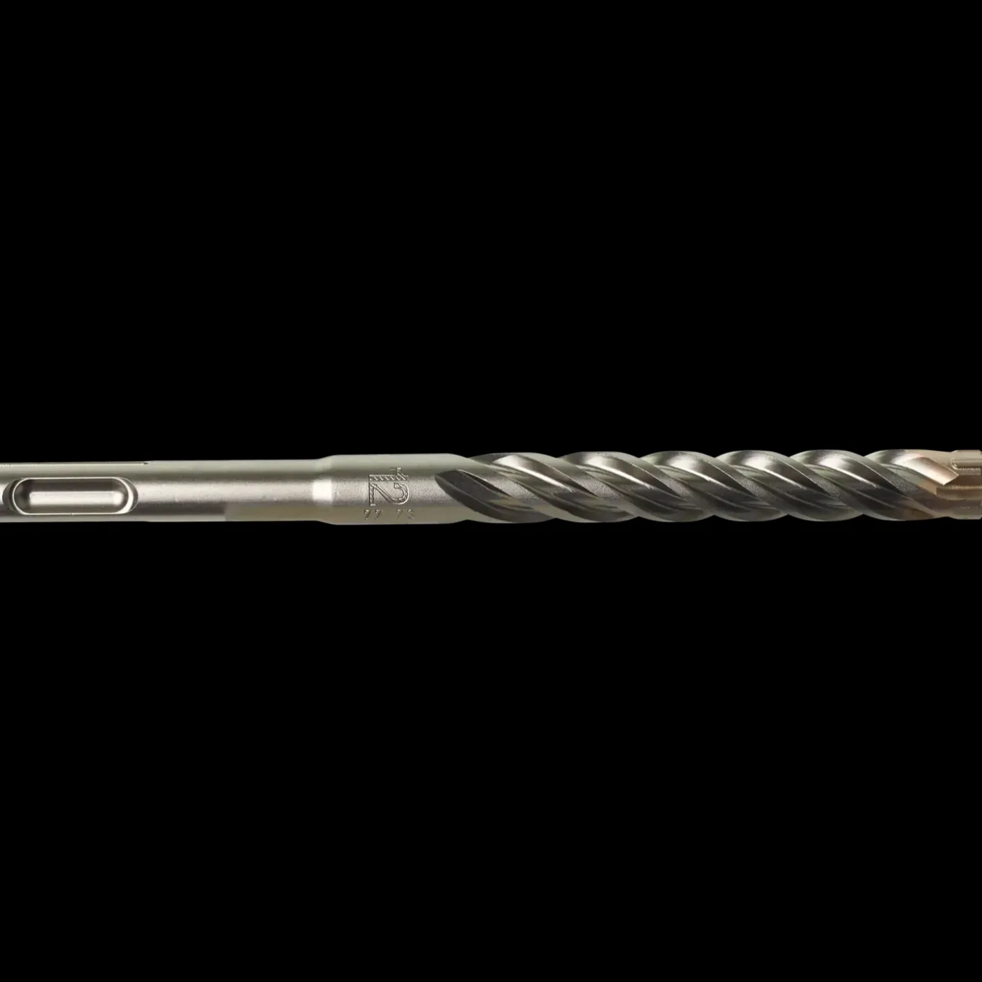 Milwaukee MX4 - 4 skærs SDS+ hammerbor 12x160 mm* Bor- Og Borsæt