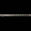 Milwaukee MX4 - 4 skærs SDS+ hammerbor 10x160 mm* Bor- Og Borsæt