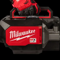 Milwaukee MX Fuel CVBC-602 håndholdt betonvibrator* Betonslibere