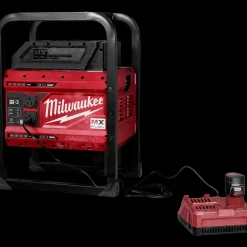 Milwaukee MX Fuel PS-602 powerstation* Generatorer