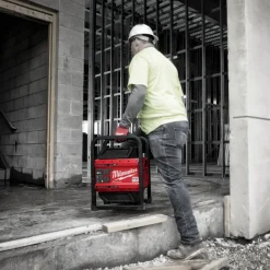 Milwaukee MX Fuel PS-602 powerstation* Generatorer