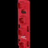 Milwaukee packout batteriholder M12* Værktøjskasser Og -Tasker