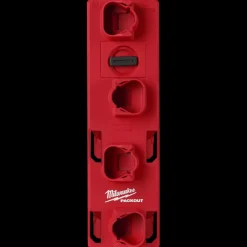 Milwaukee packout batteriholder M12* Værktøjskasser Og -Tasker