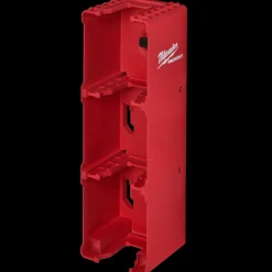 Milwaukee packout batteriholder M18* Værktøjskasser Og -Tasker