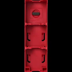Milwaukee packout batteriholder M18* Værktøjskasser Og -Tasker