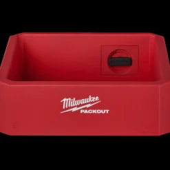 Milwaukee packout hylde lille* Værktøjskasser Og -Tasker