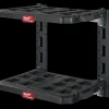 Milwaukee Packout™ hyldesystem kit* Arbejdsborde Og Reoler
