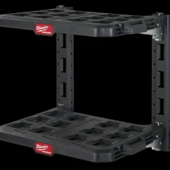 Milwaukee Packout™ hyldesystem kit* Arbejdsborde Og Reoler