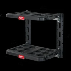 Milwaukee Packout™ hyldesystem kit* Arbejdsborde Og Reoler