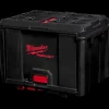 Milwaukee Packout™ jalousiskab* Arbejdsborde Og Reoler
