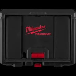 Milwaukee Packout™ jalousiskab* Arbejdsborde Og Reoler