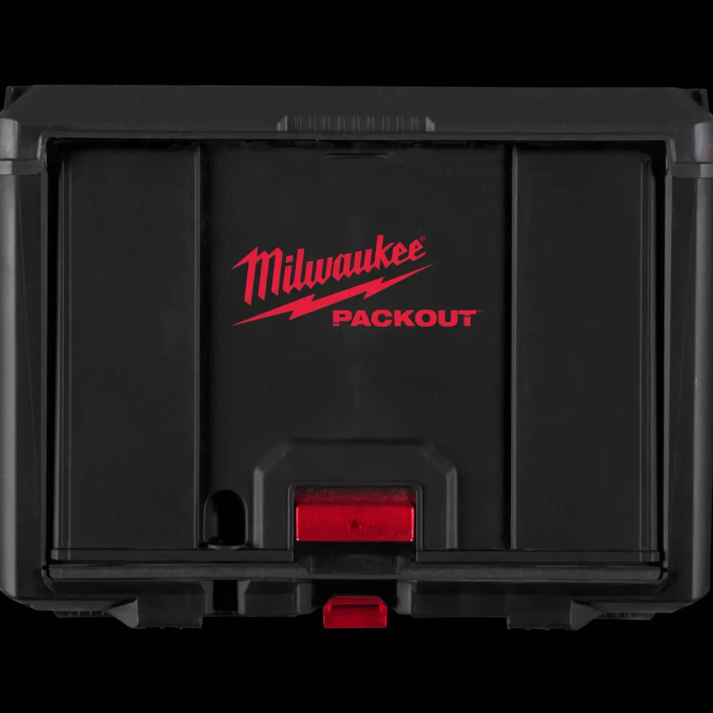 Milwaukee Packout™ jalousiskab* Arbejdsborde Og Reoler