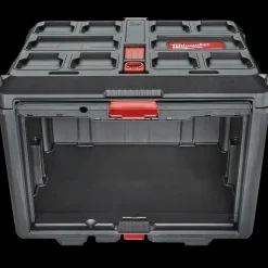 Milwaukee Packout™ jalousiskab* Arbejdsborde Og Reoler