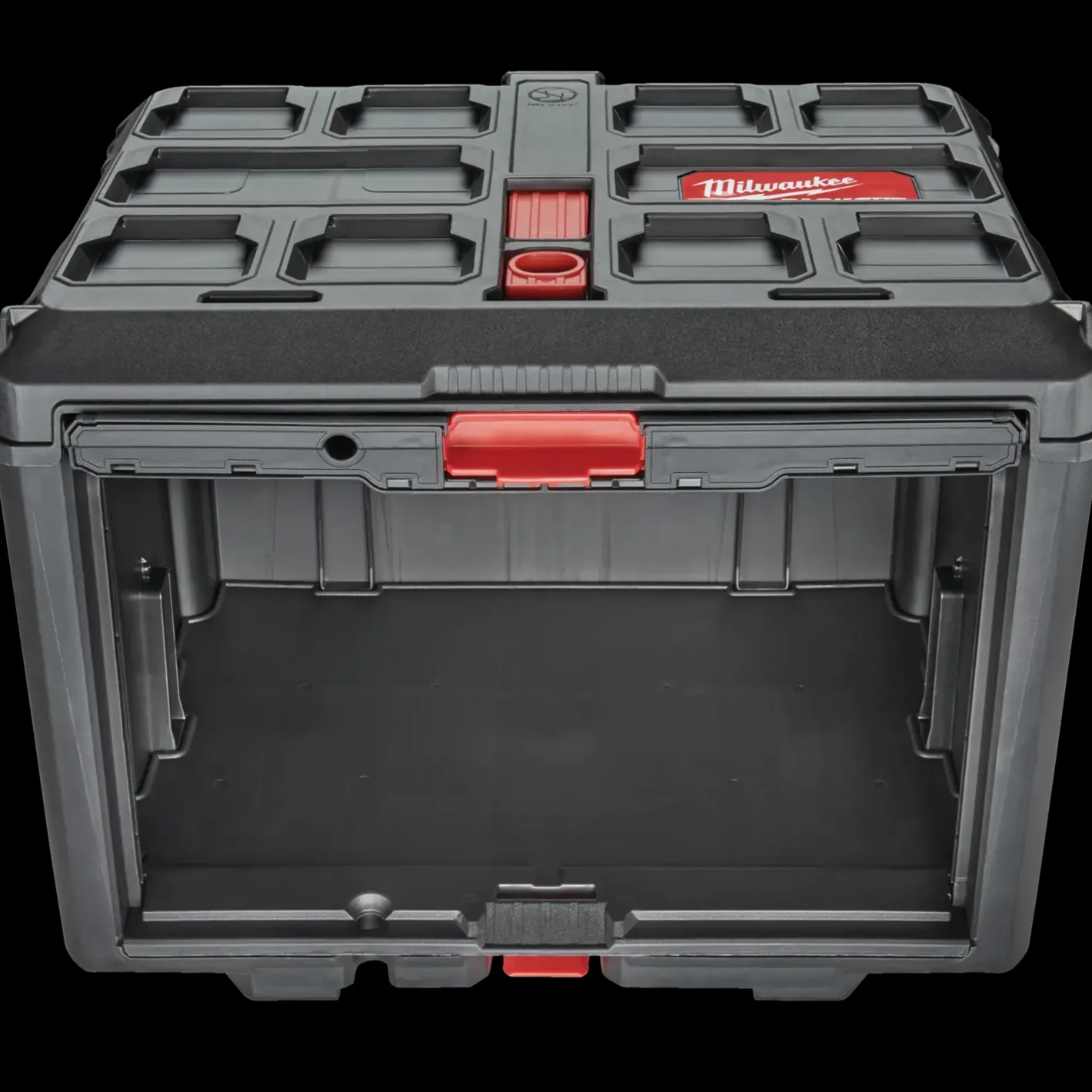 Milwaukee Packout™ jalousiskab* Arbejdsborde Og Reoler