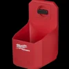 Milwaukee packout kopholder* Værktøjskasser Og -Tasker