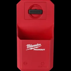 Milwaukee packout kopholder* Værktøjskasser Og -Tasker