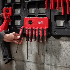 Milwaukee packout krogrække* Værktøjskasser Og -Tasker