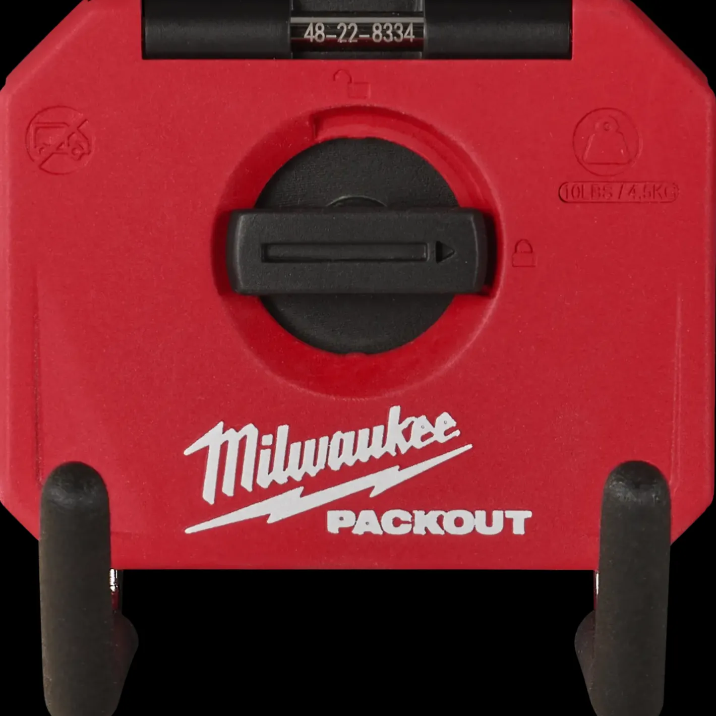 Milwaukee packout lige lille* Værktøjskasser Og -Tasker