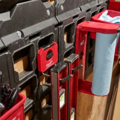 Milwaukee packout lige lille* Værktøjskasser Og -Tasker