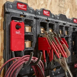 Milwaukee packout opbevaringskrog buet* Værktøjskasser Og -Tasker