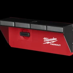 Milwaukee packout ophæng magnetisk* Værktøjskasser Og -Tasker