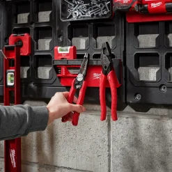 Milwaukee packout ophæng magnetisk* Værktøjskasser Og -Tasker
