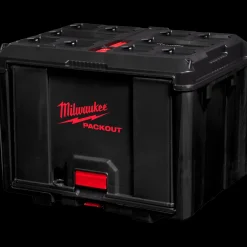Milwaukee packout ophæng skruetrækker* Værktøjskasser Og -Tasker