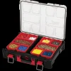 Milwaukee Packout organizer boks large til modulsystem* Værktøjsvogne|Sortimentsbokse